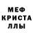 Метадон кристалл Ivan Oleksenko
